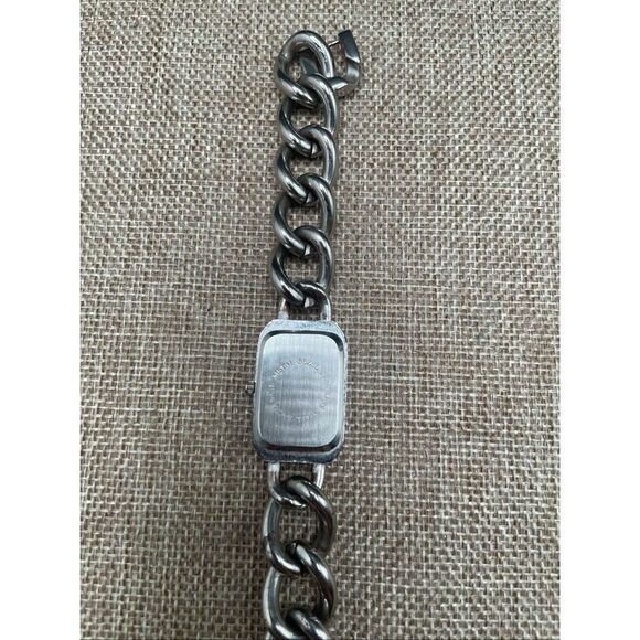 Sophie Ladies Watch Quartz Silver Tone Elegant - Picture 3 of 7